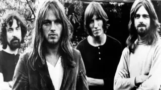Pink Floyd ~ Shine On You Crazy Diamond ~ Parts I-II-III-IV-V-VI-VII-VIII IX