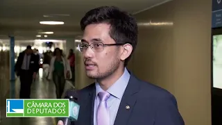 Kim Kataguiri é eleito presidente da Comissão de Educação - 27/04/22