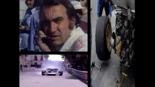 1971 FIA F1 Season Review - The Grand Prix Collection
