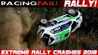 WRC RALLY CRASH EXTREME BEST OF 2018-2022 THE ESSENTIAL COMPILATION! PURE SOUND!