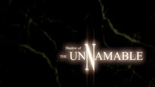 Shadow of the Unnamable - Official Trailer - Lovecraft horror film