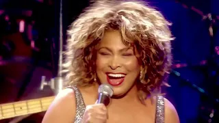 Tina Turner - 50th Anniversary - Live Holland (2009) - PART 4/8 I HD 1080p