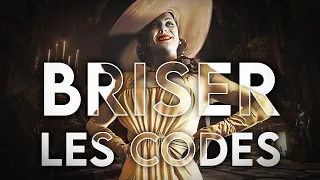 Resident Evil 8: Briser les codes