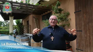 V DOMENICA DI PASQUA - Mons. Emidio Cipollone