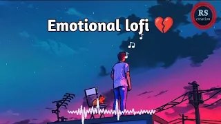 🔴Trending Lofi||feel song 💔🖤 backup Lofi||mind relax lofi😌 channel by @S_r986@LofiDisha