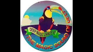 Deep Dance 41 // Deep Magic Dance 41 (1996) [HD] [384 kbps AAC]