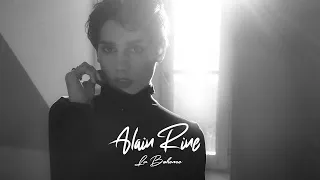 Alain Rine - La Boheme