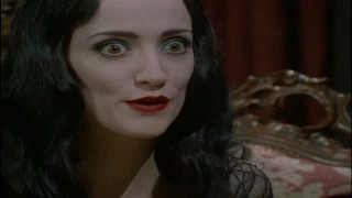 Новая семейка АддамсСезон 1, Серия 3The Addams Family Goes to School HD