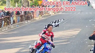 road race ex riders jambi | kerjuda batanghari tangguh 2022 | ERLANGGABIGBOS |