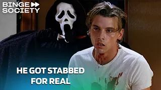 Surprising Facts You Didn't Know About Scream