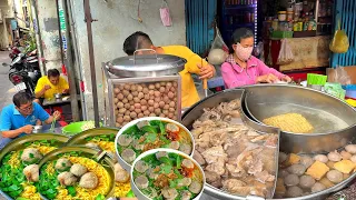 Amazing Vietnamese Street Food 2024 Compilation Ep.16