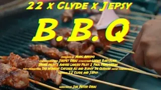 BBQ - PDU (OFFICIAL MUSIC VIDEO)