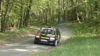 Rallye Autocourse 2024