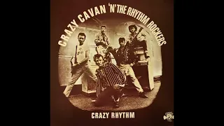 Crazy Cavan & The Rhythm Rockers -  Bop Little Baby