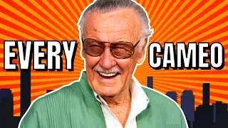 All 38 Stan Lee Cameos RANKED Worst To Best!