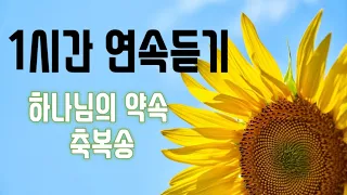 💕[1시간연속듣기]약속 (축복송)