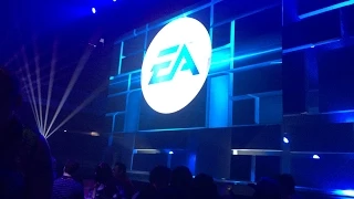 E3 2015 EA - Трансляция на русском языке!