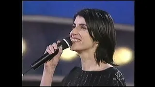 Festivalbar 2001 | 4° Puntata (3 Luglio 2001) [Con Spot]