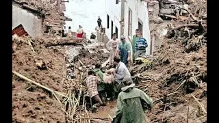 Tragédia da Ribeira Quente