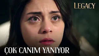 Aynı Odada İki Yabancı | Legacy 132. Bölüm (English & Spanish subs)