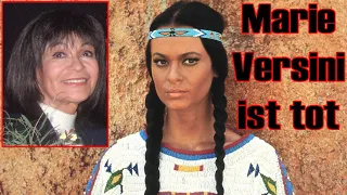 Winnetou Star Marie Versini ist tot