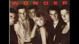 EIGHTH WONDER - Stay With Me