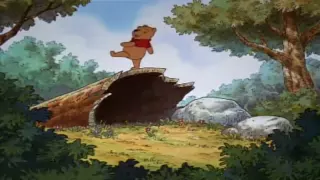 Pooh's Grand Adventure - Forever and Ever