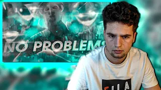 ВАЙПЕР СМОТРИТ - NO PROBLEMS ☠ /feat. melod1a,tob1,wes,exide