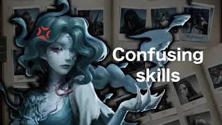 I tried explaining all 28 Hunter skills in 1.5 minutes - Identity V