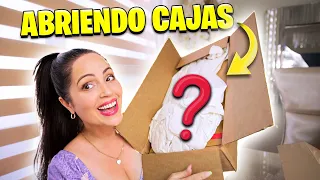 TODO ESTO LLEGÓ Mientras Estuvimos en Italia 😱 Maquillaje con SORTEO 🔥 Sandra Cires Vlog