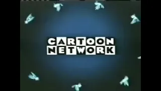 Cartoon Network Coming Up Next Tom Clark Compilation REUPLOADED