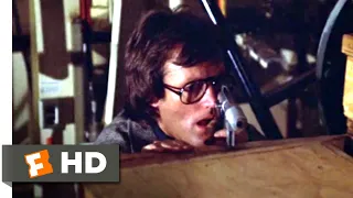 Futureworld (1976) - Fighting Himself Scene (11/12) | Movieclips