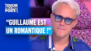 L'indic de la rédac : Guillaume Genton drague la nouvelle chroniqueuse !