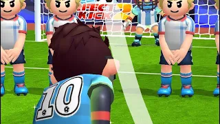 Perfect Kick 2 #gameplaywalkthrough + New Shooting Tricks!