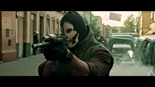 SICARIO: DAY OF THE SOLDADO - Trailer #1 - In Theatres this June