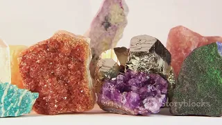 Speaking of Stones.  Mystic Corundum:  Legends of Ruby and Sapphire.