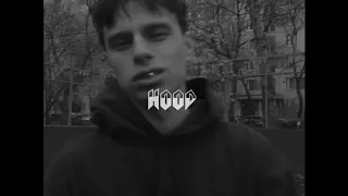 [SOLD] ROCKET Type Beat 2019 - Hood (prod. wideeye)