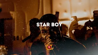 Burna Boy x Wizkid x Omah Lay Type Beat - STAR BOY | Afrobeat Instrumental 2023