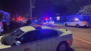 IMPD update on fatal shooting at 12th & Colorado