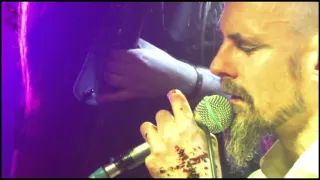 My Dying Bride - "The Prize of Beauty" (live Paris 2016)