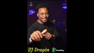Viejoteca Colombiana volumen 5 DJ Dragón 🐉