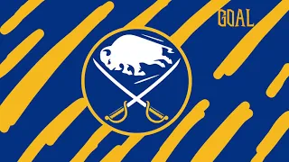 Buffalo Sabres 2021-22 Goal Horn