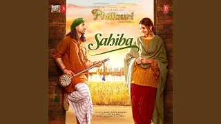 Sahiba (From "Phillauri")