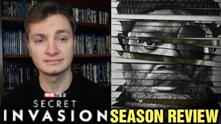 Secret Invasion - Season Review