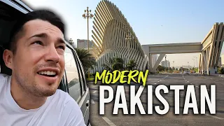 The Dubai of Pakistan: Bahria Town Karachi 🇵🇰