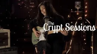 Charlene Soraia - Wishing You Well // The Crypt Sessions