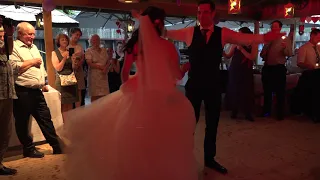 Wedding Dance: Lindsey Sterling - The Arena [MyWeddingDance.eu]