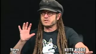 Keith Morris talks with to Eric Blair about The Circle Jerks and OFF! part 2