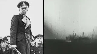 Karl Donitz (1891-1980) - L'ammiraglio di Hitler