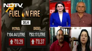 Decoding The Cascading Effect Of Fuel Price Hike | FYI